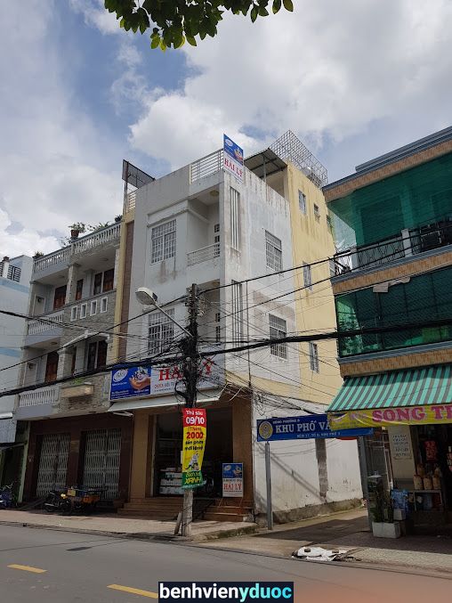 Thuốc Thú Y Hải Lý Mỹ Tho Tiền Giang