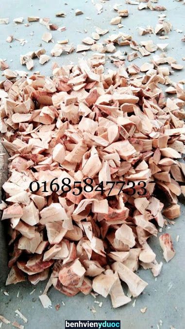 Thuốc Trĩ Ông Nguyên Quỳ Hợp Nghệ An