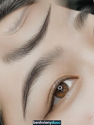 THƯƠNG BEAUTY | Phun Xăm Môi Bình Tân | Phun Xăm Mày Bình Tân | Phun Xăm Thẩm Mỹ Bình Tân Bình Tân Hồ Chí Minh