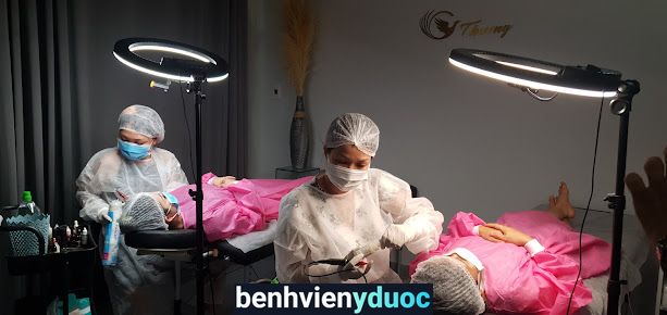 THƯƠNG BEAUTY | Phun Xăm Môi Bình Tân | Phun Xăm Mày Bình Tân | Phun Xăm Thẩm Mỹ Bình Tân Bình Tân Hồ Chí Minh