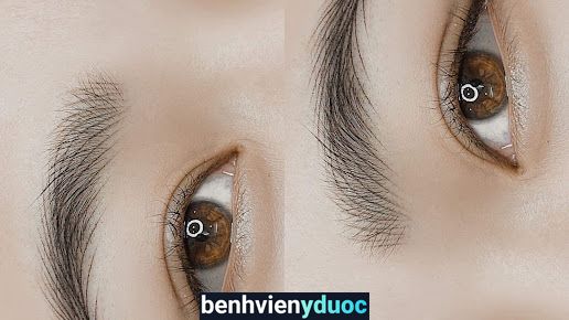 THƯƠNG BEAUTY | Phun Xăm Môi Bình Tân | Phun Xăm Mày Bình Tân | Phun Xăm Thẩm Mỹ Bình Tân Bình Tân Hồ Chí Minh