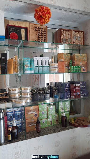 Thúy Hòa Spa Hóc Môn Hồ Chí Minh