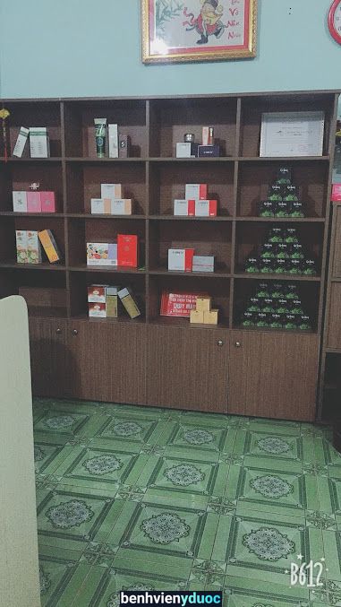 Thùy House - Swhite - SPa Tân Châu Tây Ninh