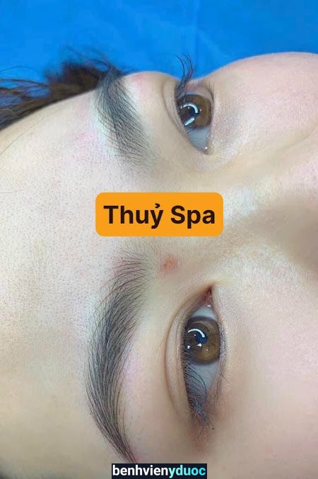 THỦY SPA ( chăm sóc da uy tín Q4 ) 4 Hồ Chí Minh