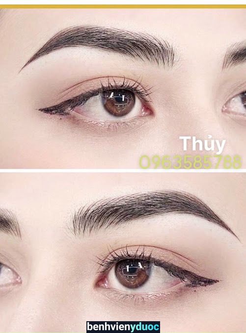 THỦY SPA ( chăm sóc da uy tín Q4 ) 4 Hồ Chí Minh