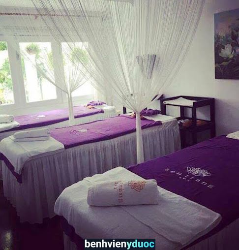 Thủy Spa Bình Tân Hồ Chí Minh