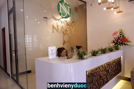 Thủy Tiên Nasy Clinic & Spa Ayun Pa Gia Lai