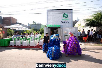 Thủy Tiên Nasy Clinic & Spa Ayun Pa Gia Lai