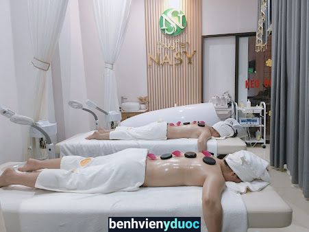 Thủy Tiên Nasy Clinic & Spa Ayun Pa Gia Lai