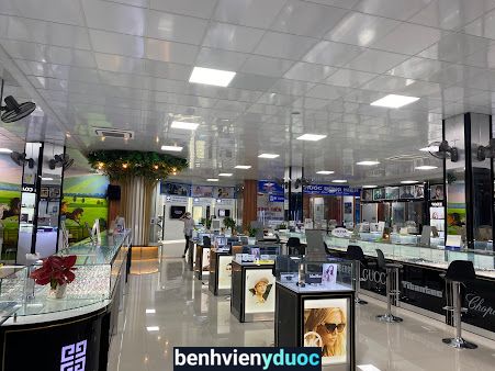 Tiệm Kính Thuốc Dũng Hiền CS 3 Vinh Nghệ An