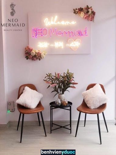 Tiệm Spa Neo Mermaid - Trị mụn uy tín Quận 3