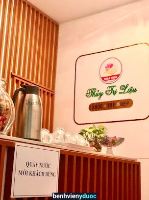 Tiệm Spa Thảo Ngọc Rạch Giá Kiên Giang