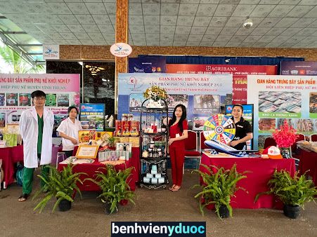 Tiệm Spa Thảo Ngọc Rạch Giá Kiên Giang