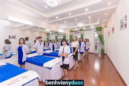 Tiệm Thẩm Mỹ Minh Hào Vũng Tàu Bà Rịa - Vũng Tàu