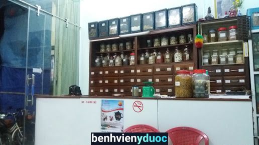 Tiệm Thuốc Bắc Tín Lợi Tuy Phước Bình Định