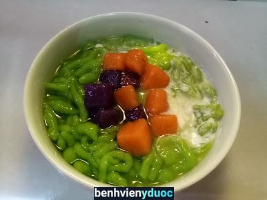Tiệm Thuốc Bắc Vạn Tường Long Xuyên An Giang