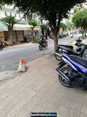 Tiệm Thuốc Bắc Vạn Tường Long Xuyên An Giang