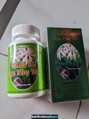 Tiệm Thuốc Bắc Vĩnh Đức Đường Cao Lãnh Đồng Tháp