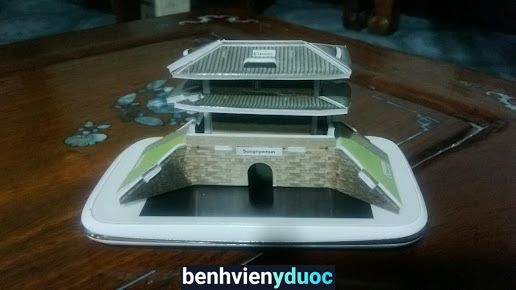 Tiệm Thuốc Tân Dược Nguyễn Thị Hạnh