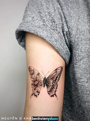 Tiệm Xăm Daicancer’s tats69 Thuận An Bình Dương