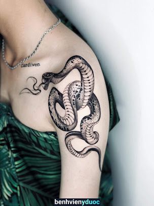 Tiệm Xăm Daicancer’s tats69 Thuận An Bình Dương