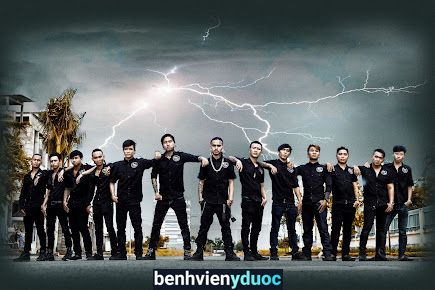 Tiệm Xăm Gần Nhất-Tattoo Phuong Rock 11 Hồ Chí Minh