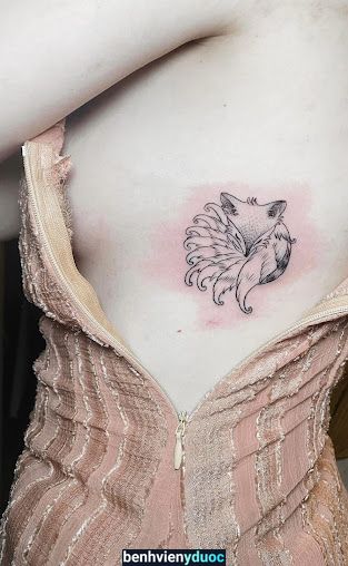 Tiệm Xăm Hình Đạt Tattoo Nghĩa Hành Quảng Ngãi