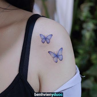 Tiệm xăm hình ở Bình Chánh - Đỗ Nhân Tattoo Bình Chánh Hồ Chí Minh