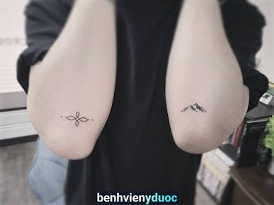 Tiệm xăm hình ở Bình Chánh - Đỗ Nhân Tattoo Bình Chánh Hồ Chí Minh