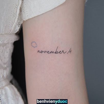 Tiệm xăm hình ở Thủ Đức - Đỗ Nhân Tattoo Thủ Đức Hồ Chí Minh
