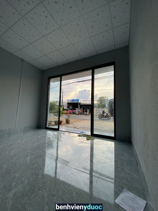 Tiệm xăm mèo. Tân Phú Đồng Nai
