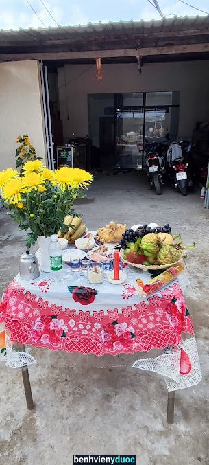 Tiệm Xăm TN 1997 Tattoo Bình Thuỷ Cần Thơ