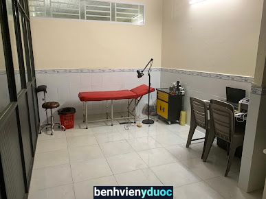 Tiệm Xăm TN 1997 Tattoo Bình Thuỷ Cần Thơ