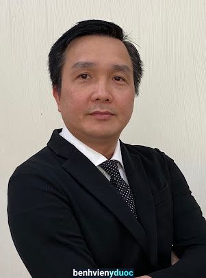 Tiến sĩ -Bác sĩ - LÝ XUÂN QUANG Trưởng khoa Tai- Mũi- Họng Bệnh viện Đại học Y Dược TPHCM