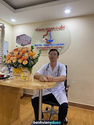 Tín Đức Rehab - Vật Lý Trị Liệu - Bs Quyền