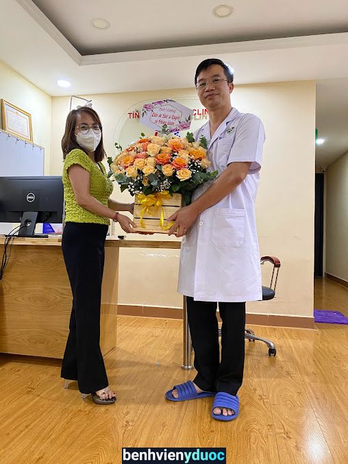 Tín Đức Rehab - Vật Lý Trị Liệu - Bs Quyền Gò Vấp Hồ Chí Minh