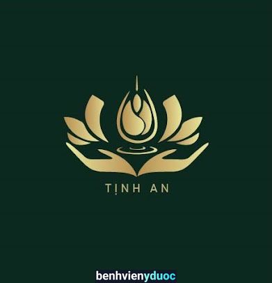 Tịnh An - massage y học cổ truyền Hà Đông Hà Nội