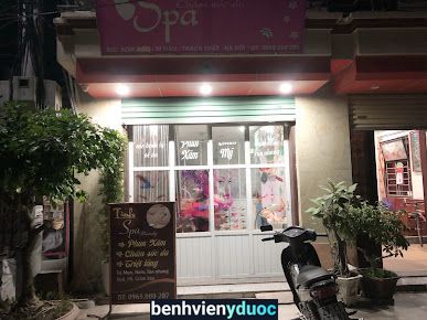 Tình Beauty Spa - Phun Xăm Thạch Thất Hà Nội