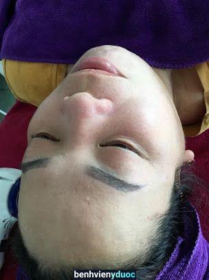 Tình Beauty Spa - Phun Xăm Thạch Thất Hà Nội