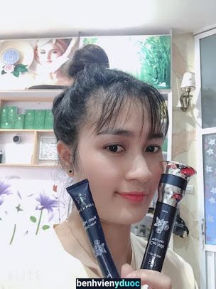 Tình Beauty Spa - Phun Xăm Thạch Thất Hà Nội