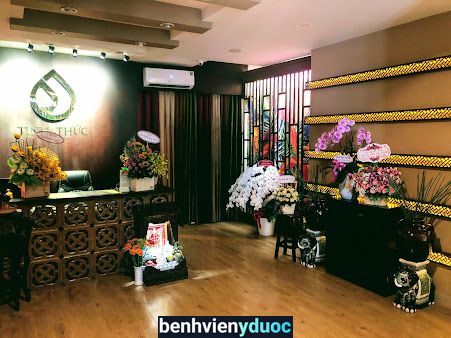 Tỉnh Thức Spa 3 Hồ Chí Minh