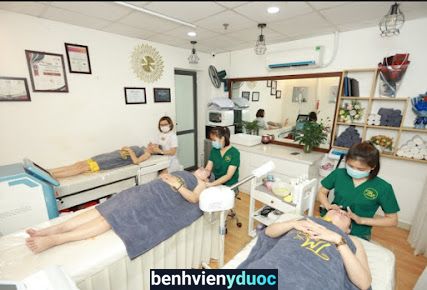 TM Beauty Spa Hoàng Mai Hà Nội