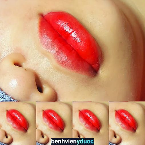 TM Beauty Spa Hoàng Mai Hà Nội