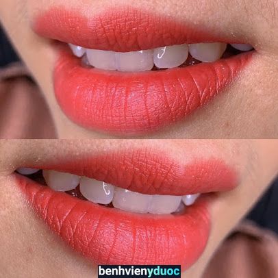 TM Beauty Spa Hoàng Mai Hà Nội