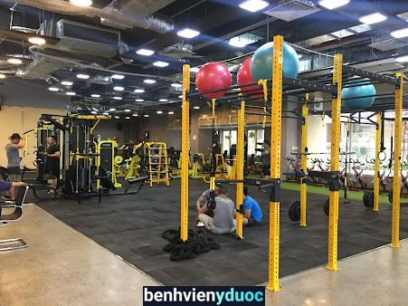 TNT Fitness & Yoga