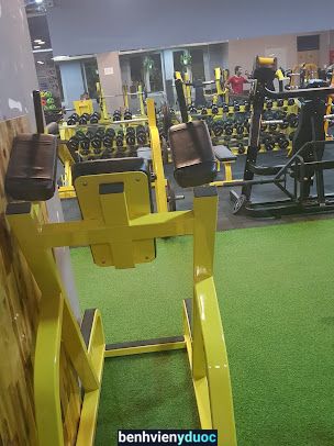 TNT Fitness & Yoga Thủ Đức Hồ Chí Minh
