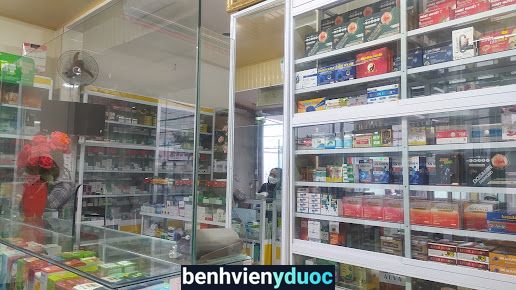 TOÁN NGA PHARMACY Hải Hậu Nam Định
