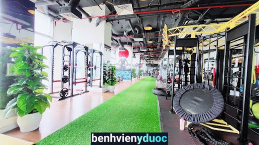 Tokyo Fitness & Yoga