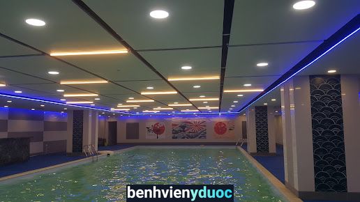 Tokyo Fitness & Yoga Đống Đa Hà Nội