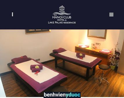 Tonkin Spa - Discover The Vietnamese Traditional Therapy